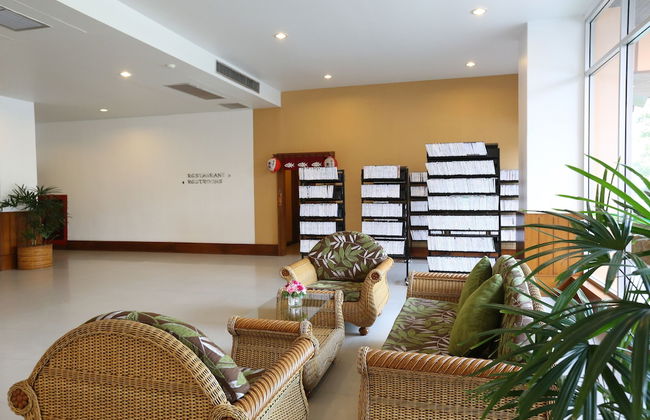 J - Town Serviced Apartments - Foto 5