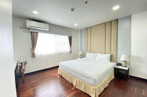 Foto 8 - J - Town Serviced Apartments