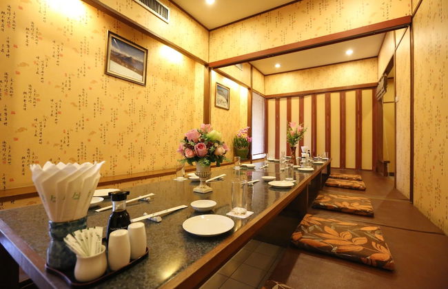 J - Town Serviced Apartments - Foto 26
