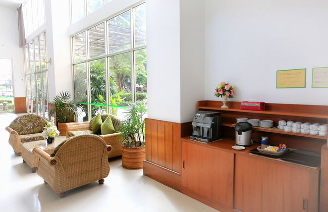 J - Town Serviced Apartments - Foto 3