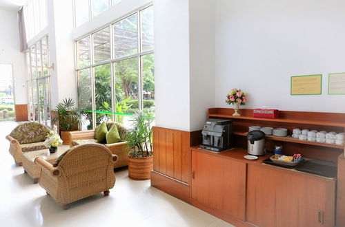 Foto 3 - J - Town Serviced Apartments