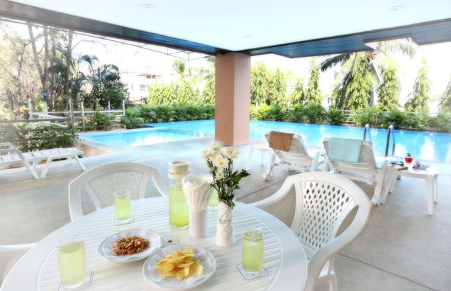 J - Town Serviced Apartments - Foto 17