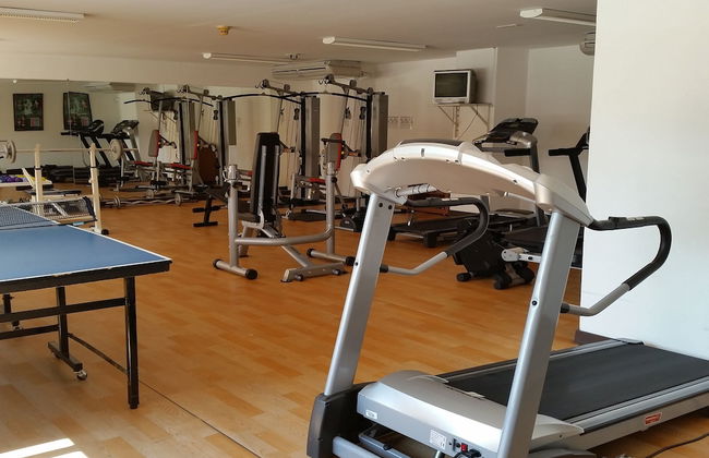 J - Town Serviced Apartments - Foto 18