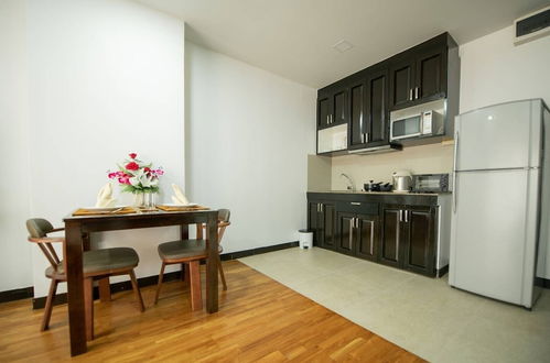 Photo 10 - J - Town Serviced Apartments