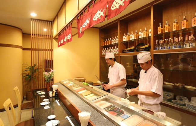 J - Town Serviced Apartments - Foto 25