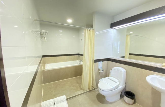 J - Town Serviced Apartments - Foto 15