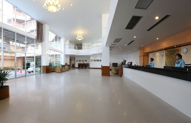 J - Town Serviced Apartments - Foto 2