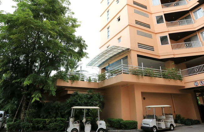 J - Town Serviced Apartments - Foto 30