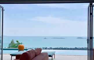 Foto 3 - Villa Bella Koh Samui