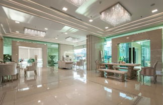 Foto 2 - City Condo by Somphong