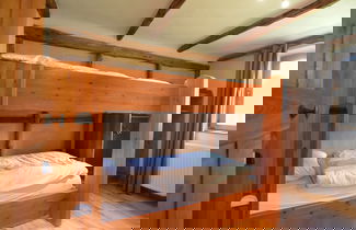 Foto 3 - Chalet in Robertville Near Town Center