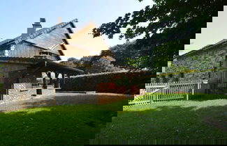 Foto 1 - Chalet in Robertville Near Town Center