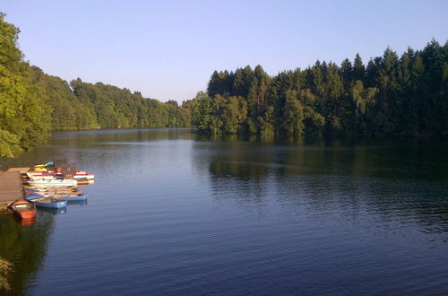 Photo 29 - Spacious Chalet in Ovifat-waimes With Sauna