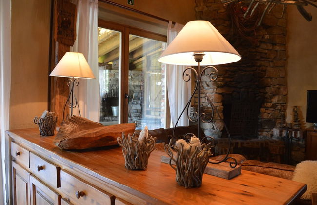 Chalet Retreat With Sauna - Foto 11