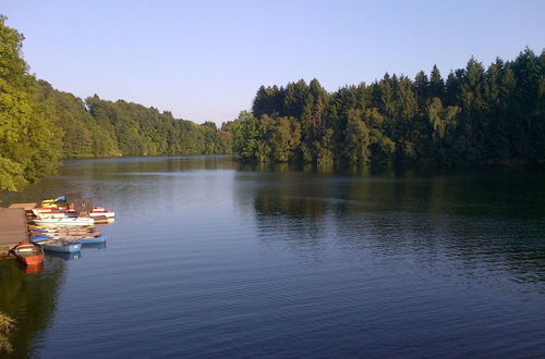 Photo 39 - Picture-perfect Holiday Home in Sourbrodt With Garden, BBQ