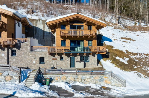 Photo 27 - Chalet in Muehlbach am Hochkoenig With Sauna