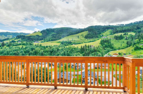 Photo 30 - Chalet in Muehlbach am Hochkoenig With Sauna