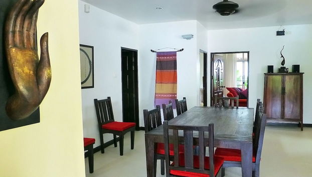 Refeições no quarto