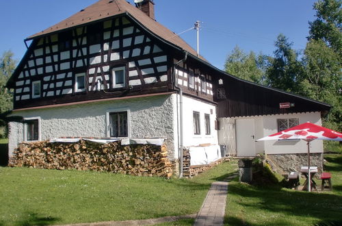 Photo 26 - Country House in Romantic and Forest Region