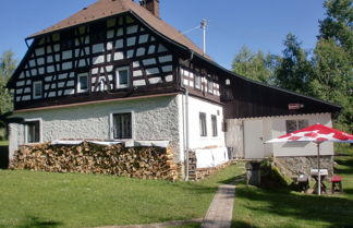 Photo 1 - Country House in Romantic and Forest Region