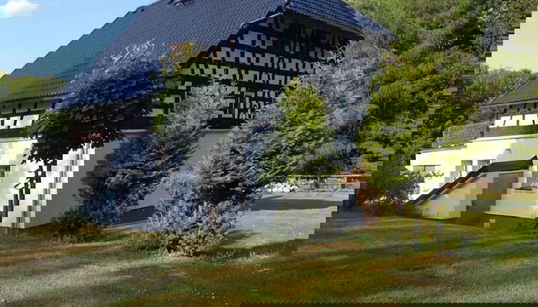 Photo 1 - Country House in Romantic and Forest Region