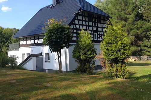 Photo 27 - Country House in Romantic and Forest Region