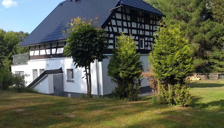 Photo 1 - Country House in Romantic and Forest Region