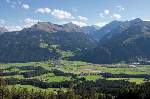 Photo 33 - Tasteful Holiday Home in Hollersbach im Pinzgau With Garden