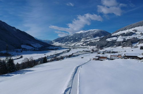 Photo 35 - Tasteful Holiday Home in Hollersbach im Pinzgau With Garden