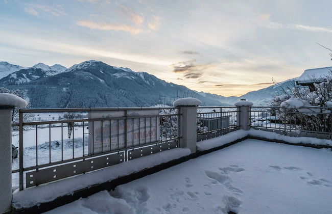 Tasteful Holiday Home in Hollersbach im Pinzgau With Garden - Foto 33