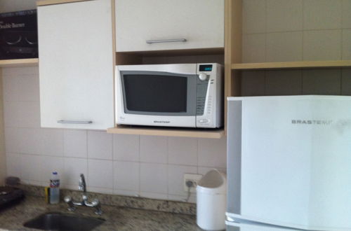 Photo 1 - FLATS no Long Stay Vila Olimpia