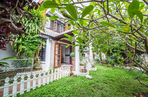 Photo 11 - Nimman Elegant Garden Villa