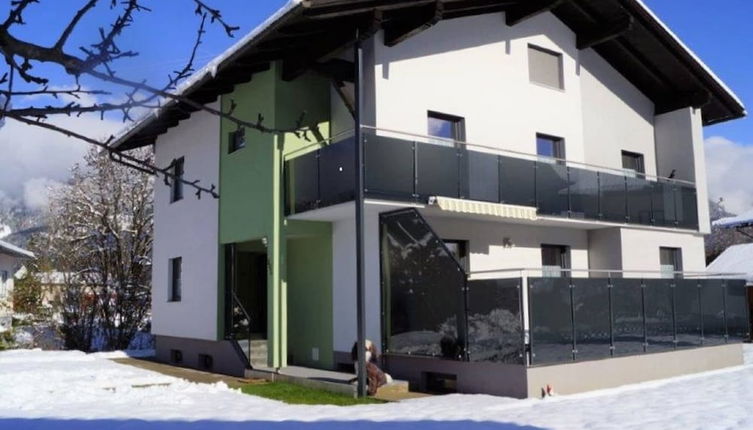 Photo 1 - Nice Apartment in Detached House with Large Garden near Town Center & Ski Slope