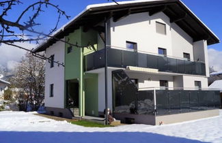 Foto 1 - Nice Apartment in Detached House with Large Garden near Town Center & Ski Slope