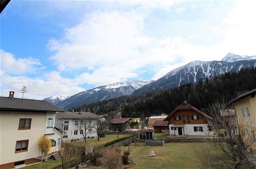 Foto 27 - Apartment in Carinthia Near Lake Pressegger