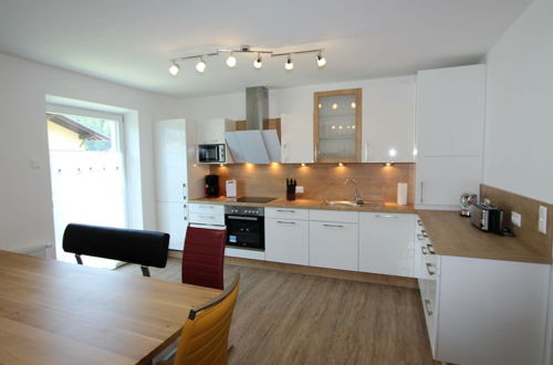 Photo 8 - Apartment in Carinthia Near the ski Area