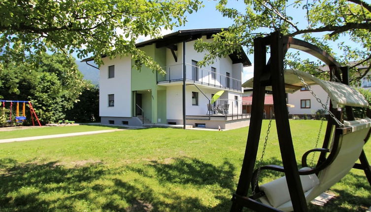 Photo 1 - Country House in Koetschach-mauthen in ski Area