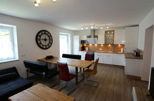 Photo 10 - Apartment in Carinthia Near the ski Area