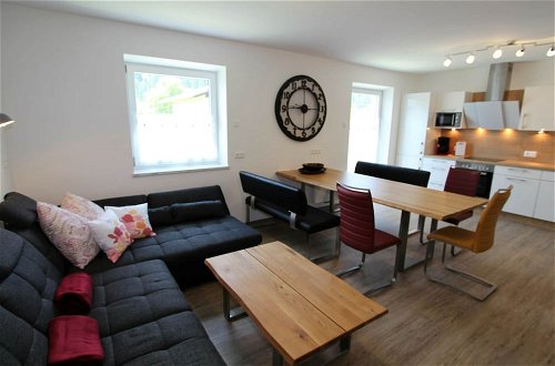 Photo 20 - Apartment in Carinthia Near the ski Area