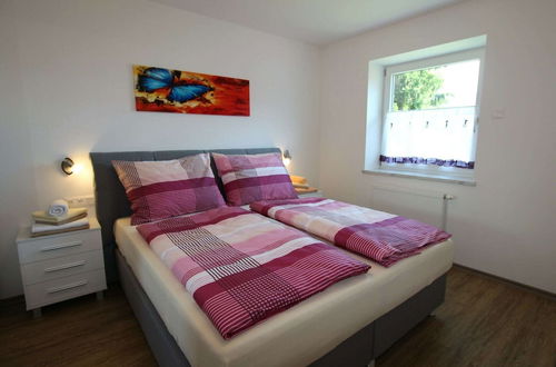 Photo 4 - Apartment in Carinthia Near the ski Area