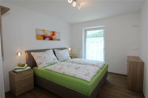 Foto 4 - Apartment in Carinthia Near Lake Pressegger