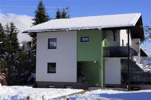 Foto 29 - Apartment in Carinthia Near Lake Pressegger