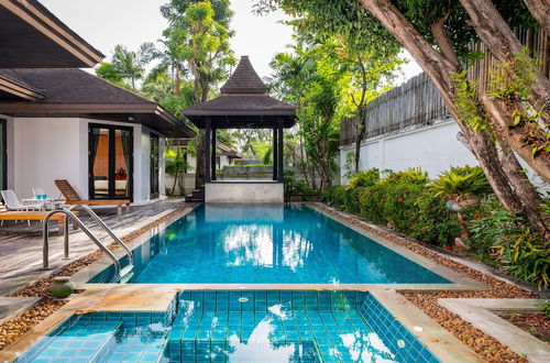 Photo 8 - Phuket Ratchamaka Pool Villa