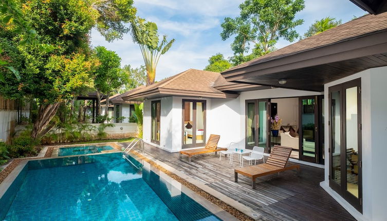 Photo 1 - Phuket Ratchamaka Pool Villa