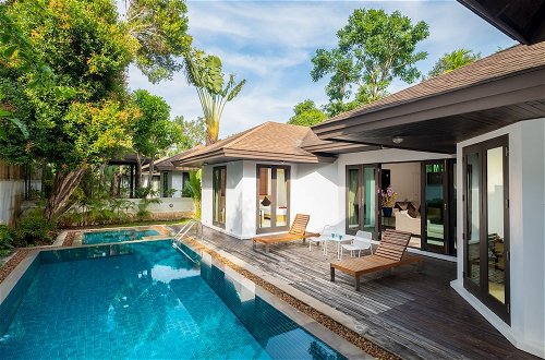 Photo 1 - Phuket Ratchamaka Pool Villa