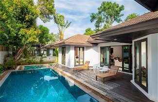 Photo 1 - Phuket Ratchamaka Pool Villa