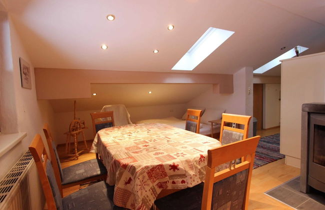 Nice Apartment in Westendorf - Foto 11