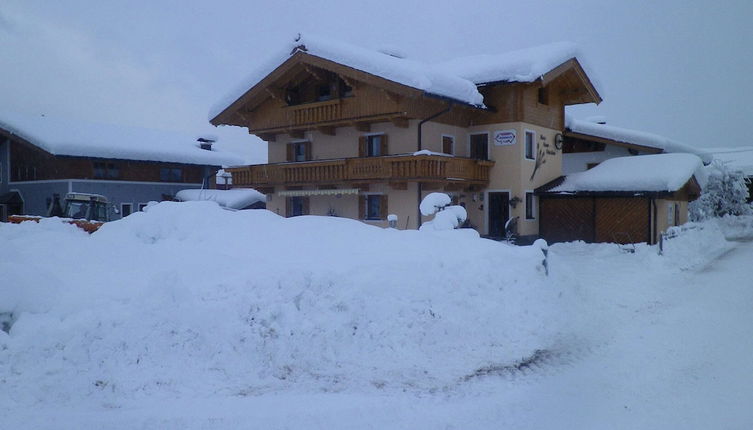 Foto 1 - Nice Apartment in Westendorf / Tyrol Near ski Area