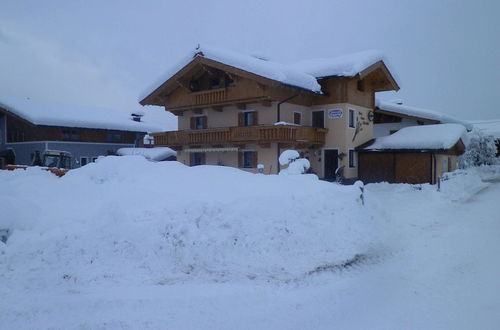 Photo 15 - Nice Apartment in Westendorf / Tyrol Near ski Area