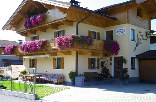 Photo 1 - Nice Apartment in Westendorf / Tyrol Near ski Area